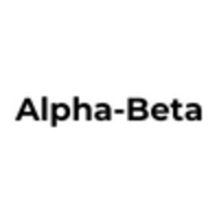 Alpha-Beta