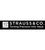 STRAUSS & Co.