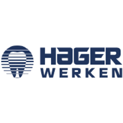 HAGER WERKEN