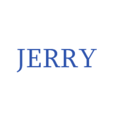 JERRY MEDICAL
