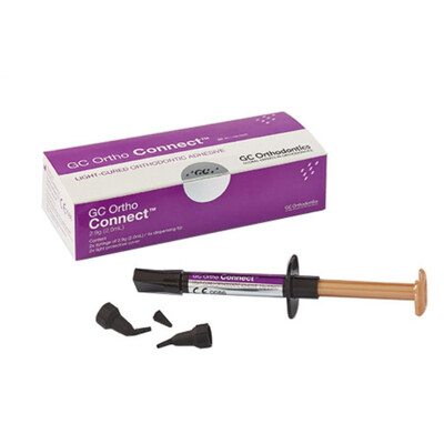 GC ORTHO CONNECT, шприц 2.9 г
