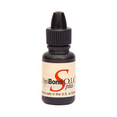 OptiBond Solo Plus, 5 мл
