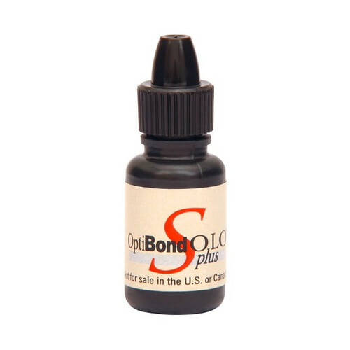 OptiBond Solo Plus, 5 мл