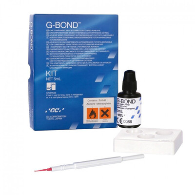 G-Bond, адгезив, 5 мл