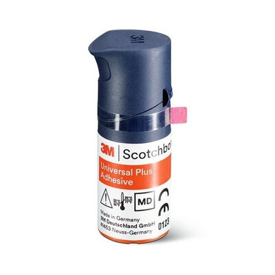Адгезив 3M™ Scotchbond™ Universal Plus