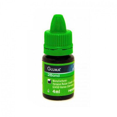 Gluma 2Bond, 4 мл