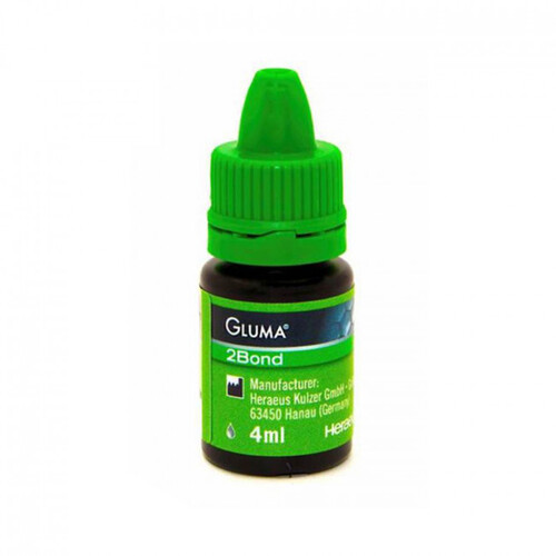Gluma 2Bond, 4 мл