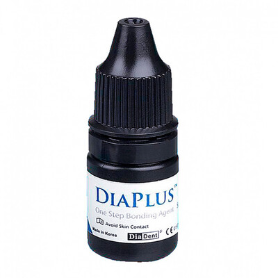 DiaPlus, флакон 5 мл