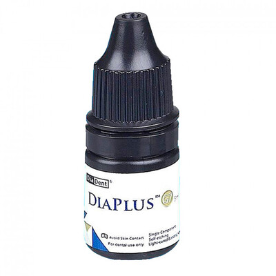 DiaPlus G7, флакон 5 мл