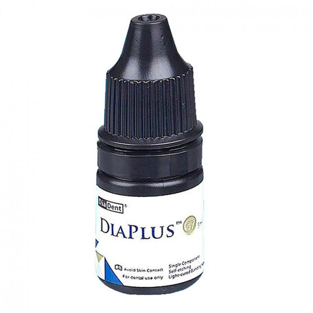 DiaPlus G7, флакон 5 мл