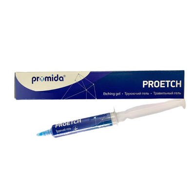 Гель травильний ProEtch, 13 г