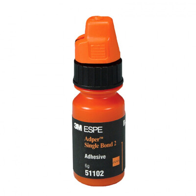 Adper Single Bond 2, флакон 6 мл