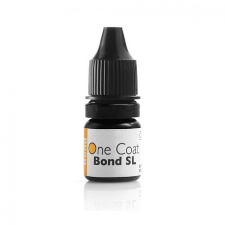 ONE COAT BOND SL, адгезив, 5 мл (не містить спирту і ацетону)