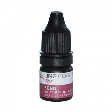 ONE COAT BOND 7.0, однокомпонентний самопротравл. адгезив, 5 мл