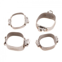 Кільця ортодонтичні