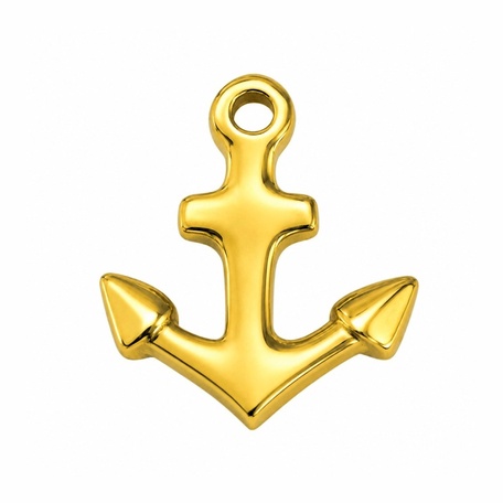 TW18 - Якір (Gold)