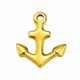 TW18 - Якір (Gold)
