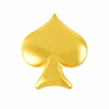 TW09 - Піка (Gold)