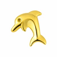 TW16 - Дельфін (Gold)