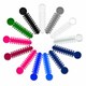 Лігатури еластичні IMD, на модулі, 1 модуль