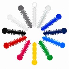 Лігатури еластичні IMD, на модулі, 1 модуль