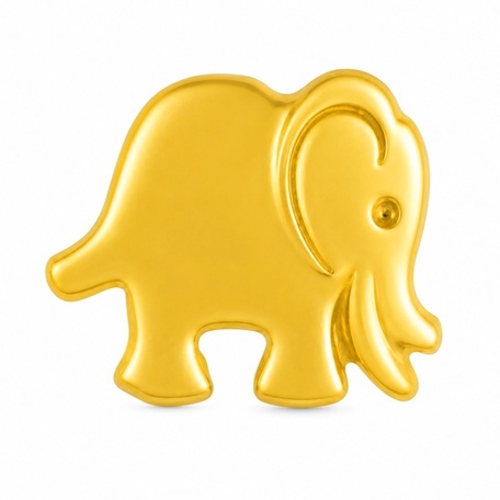 TW32 - Слон (Gold)