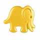 TW32 - Слон (Gold)