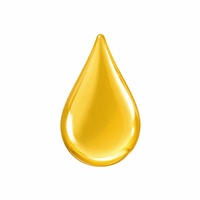 TW05 - Крапля мала (Gold)