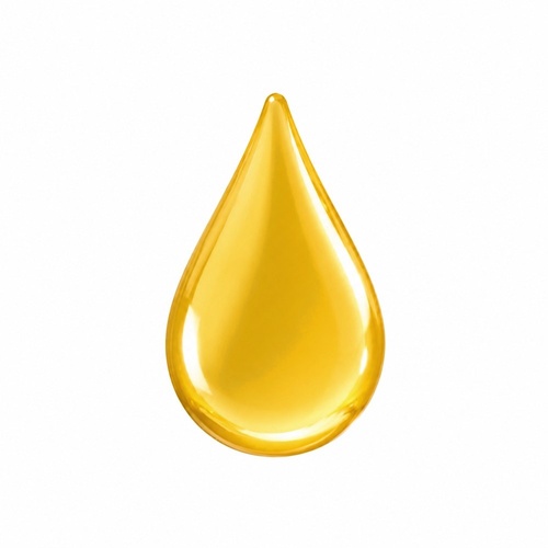 TW05 - Крапля мала (Gold)