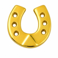 TW34 - Підкова (Gold)