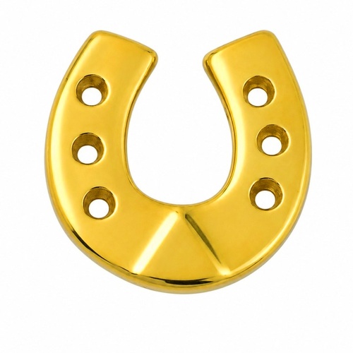 TW34 - Підкова (Gold)