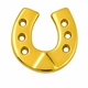 TW34 - Підкова (Gold)