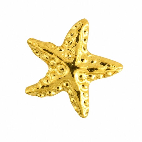 TW10 - Морська зірка (Gold)