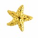 TW10 - Морська зірка (Gold)