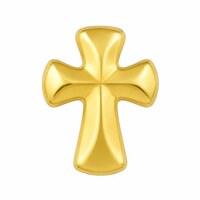 TW17 - Хрест (Gold)