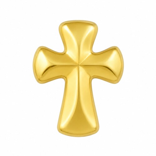TW17 - Хрест (Gold)