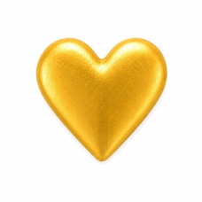 TW01 - Серце мале (Gold)