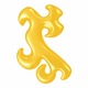 TW44 - Візерунок (Gold)