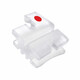 IMD Amora series, керамічні брекети, Roth 018, 022, низ 5-5