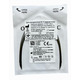 Дуги NI-TI Super Elastic, круглі, верх, низ, уп.10 шт.