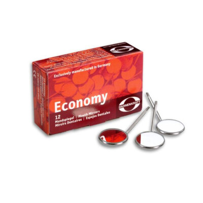Дзеркало стоматологічне збільшувальне Economy (1 шт.)