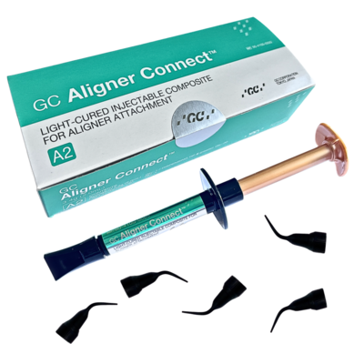 GC ALIGNER CONNECT, шприц 3.4 грама (2.0мл)