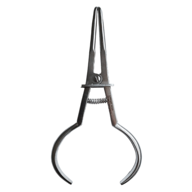 Щипці STOKE для установки клампів 17 см, 315/3