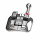 MiniArch Ophro Twin Metal Roth Bracket 0.022" Mini, повний набір (20шт)
