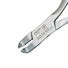 Кусачки дистальні 632/2ТС, 125мм