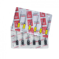 ПроТейпер ручний (ProTaper Universal) F4, F5 (25 мм, 31 мм)