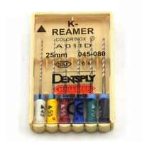 Рімери (Reamers), уп. 6 шт.