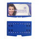 IMD Amora series, керамічні брекети, Roth 018, 022, повний набір