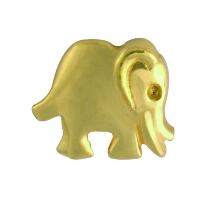 TW32 - Слон (Gold)