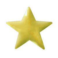 TW04 - Зірка велика (Gold)